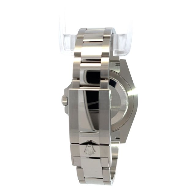 Rolex GMT Master II 126710 BLNR Image 3